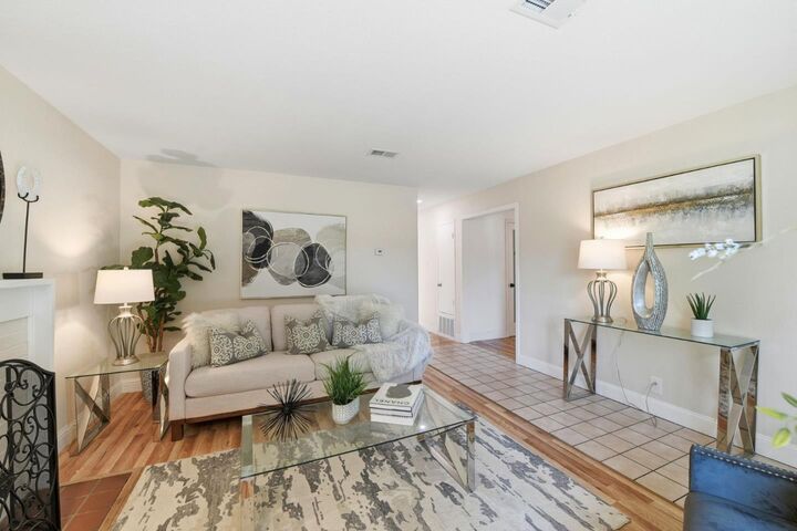 Property Photo: 1363 Santa Fe Drive CA 95118