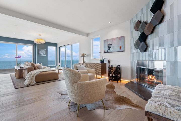 Property Photo:  275 Davenport Landing Road  CA 95017 