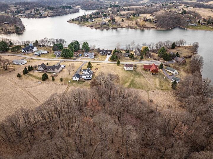 Property Photo:  L817 Remington  WI 53941 