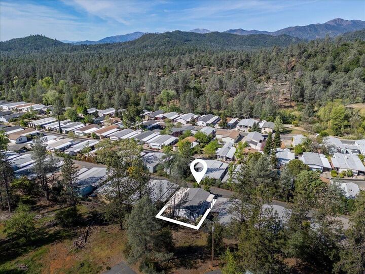 Property Photo:  3304 Shasta Dam Boulevard  CA 96019 