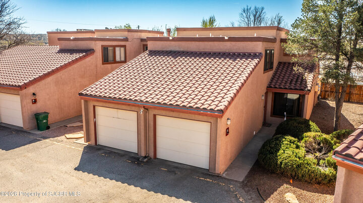 Property Photo:  5200 Villa View Drive 18D  NM 87402 