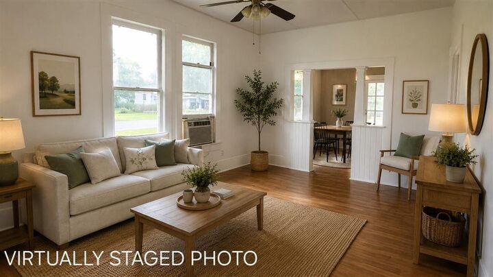 Property Photo: 3901 Rice Dryer Road LA 70668