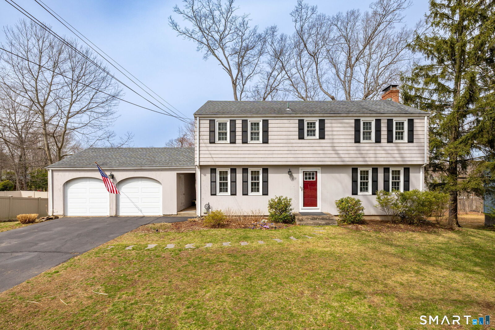 Property Photo:  117 Roslyn Drive  CT 06052 