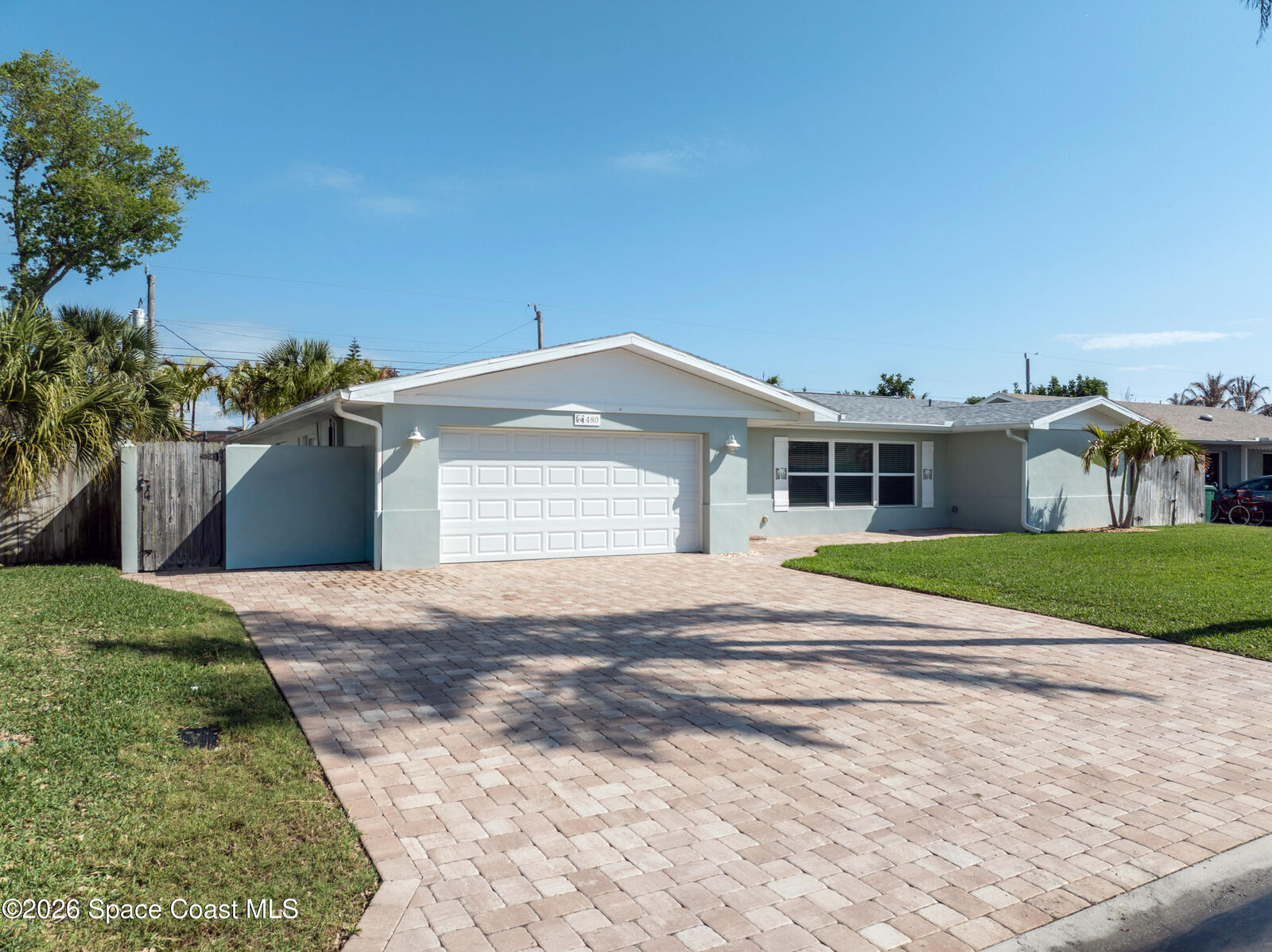 Property Photo:  480 Park Avenue  FL 32937 
