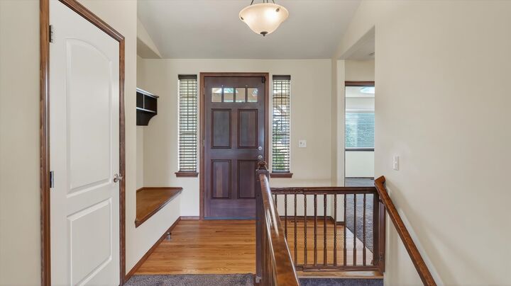 Property Photo: 116 N Helstrom Dr WA 99006