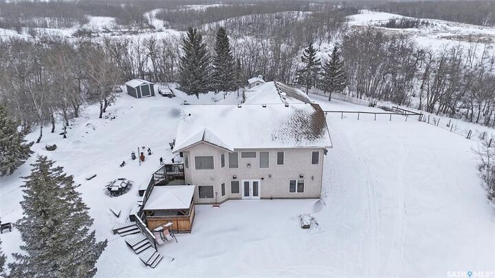 Property Photo:  109 Willow Road  SK S7A 0A4 