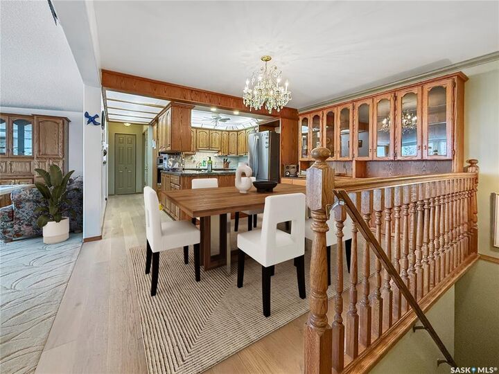 Property Photo: 275 Alpine Crescent 8 SK S9H 4T5