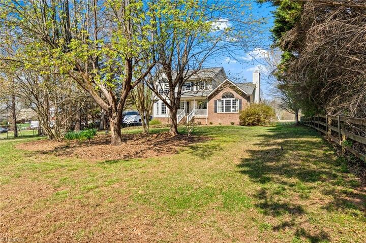 Property Photo:  763 Country Club Road Extension  NC 28697 