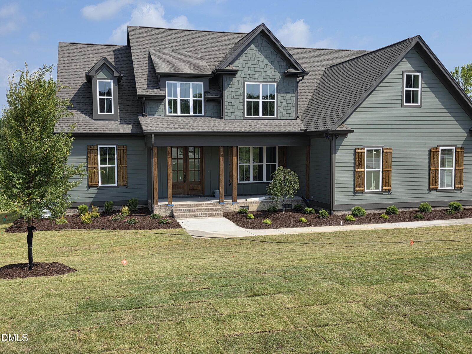 Property Photo:  115 Water Willow Lane  NC 27597 
