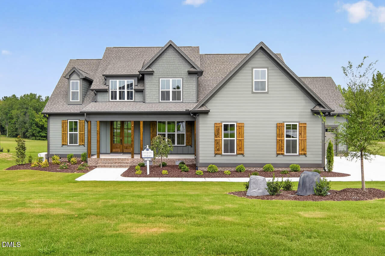 Property Photo:  115 Water Willow Lane  NC 27597 