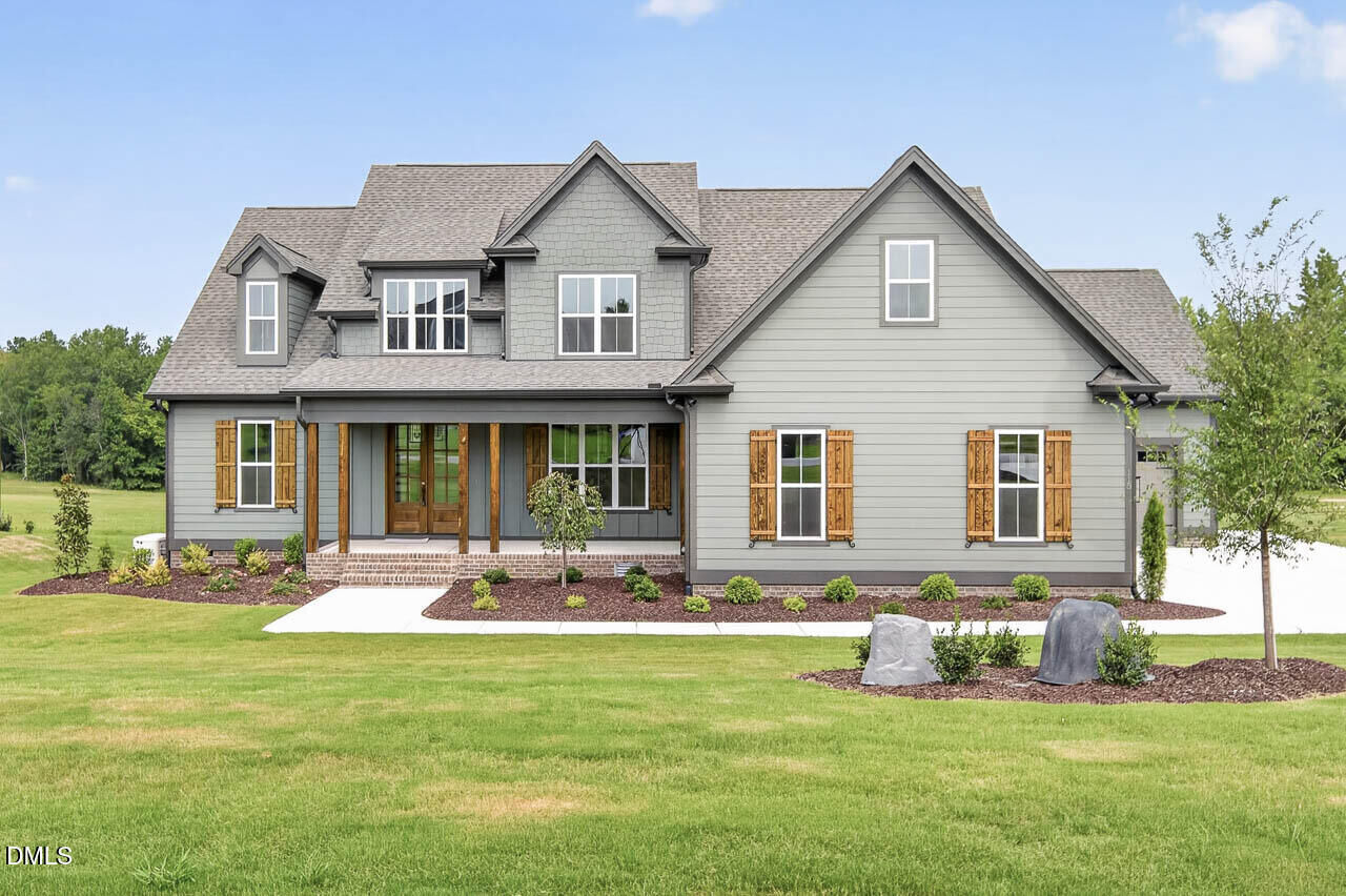 Property Photo:  115 Water Willow Lane  NC 27597 