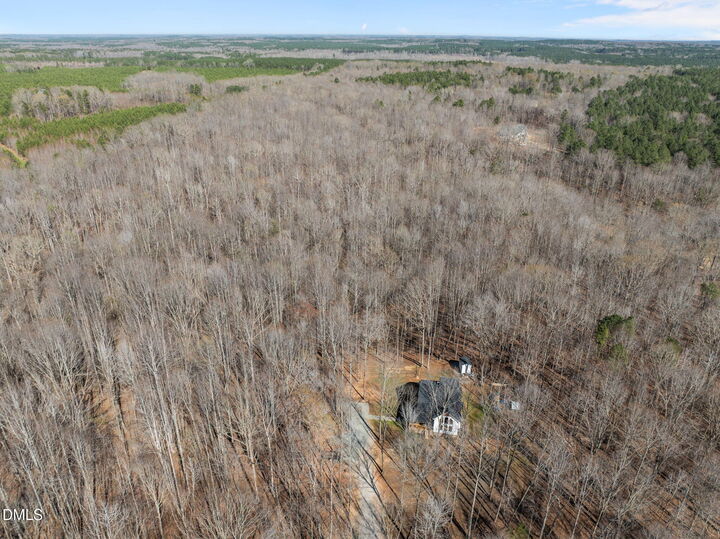 Property Photo: 8514 Charlie Stovall Road NC 27574