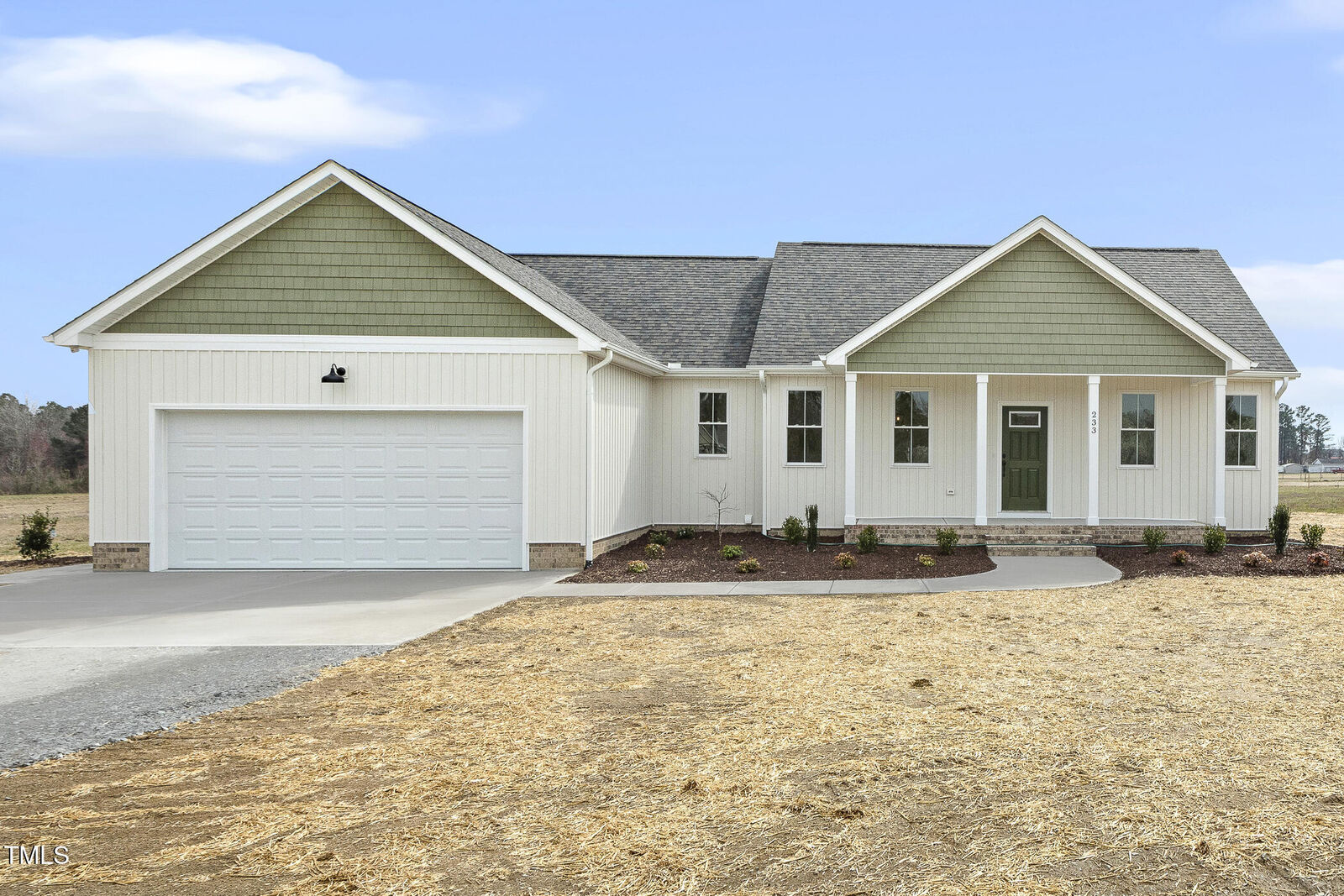 Property Photo:  239 Surles Road  NC 27504 
