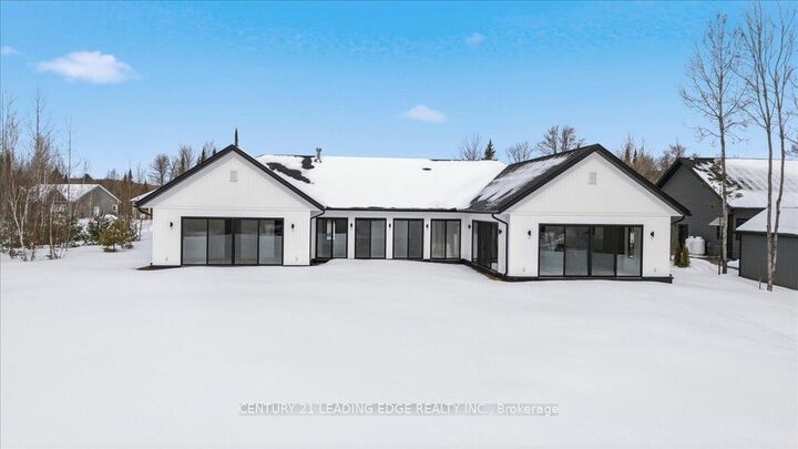 Property Photo:  40 Bancroft Ridge Drive  ON K0L 1C0 