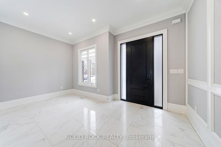 Property Photo: 367 Penn Avenue ON L3Y 2S7