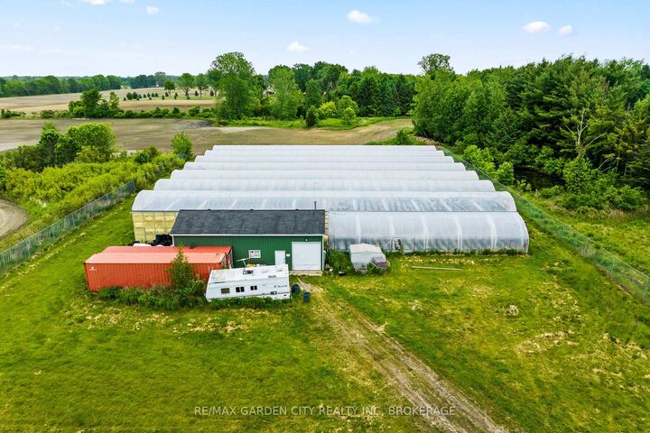 Property Photo: 53825 Zion Road ON L0S 1V0