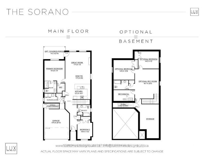 Property Photo: 4383 Green Bend Road ON N6P 0K9