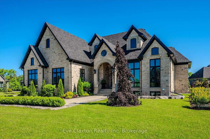 Property Photo: 112 Heritage Lake Drive ON N0B 2J0
