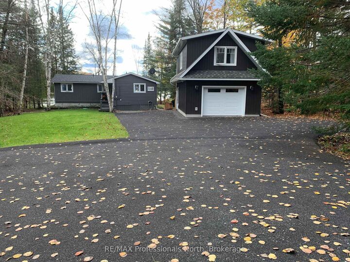 Property Photo: 185 Ena Drive ON P1H 2J4