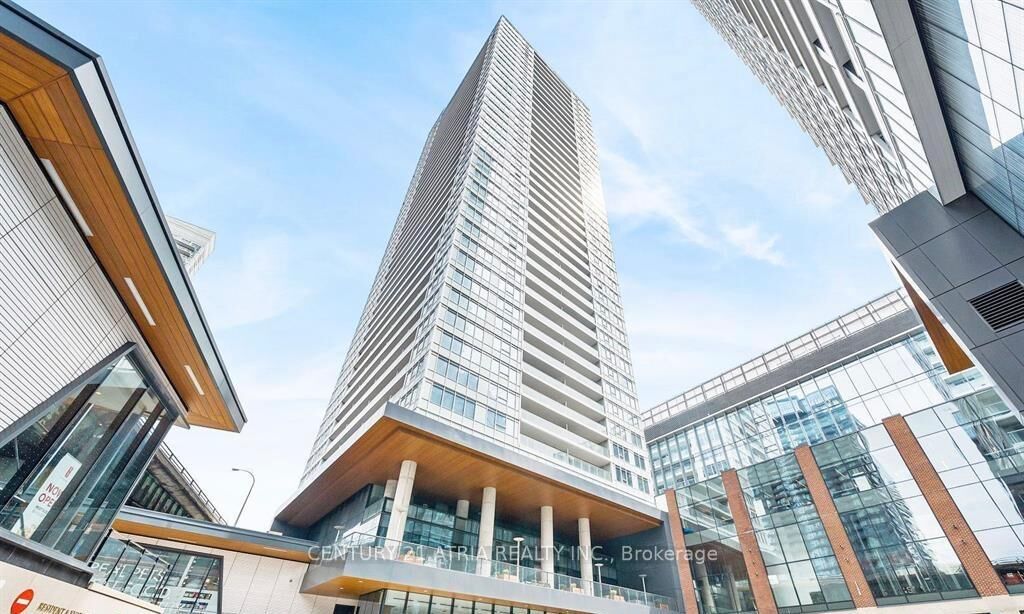 Property Photo:  19 Bathurst Street 1802  ON M5V 0N2 