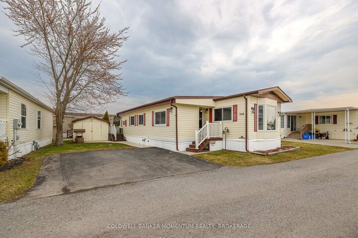 Property Photo:  3033 Townline Road 346  ON L0S 1S1 