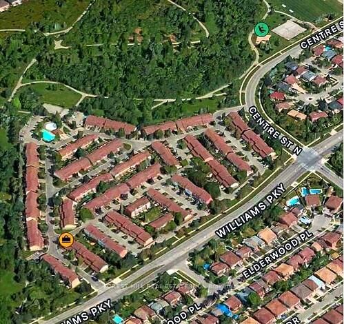 Property Photo: 104 Baronwood Court 104 ON L6V 3H7