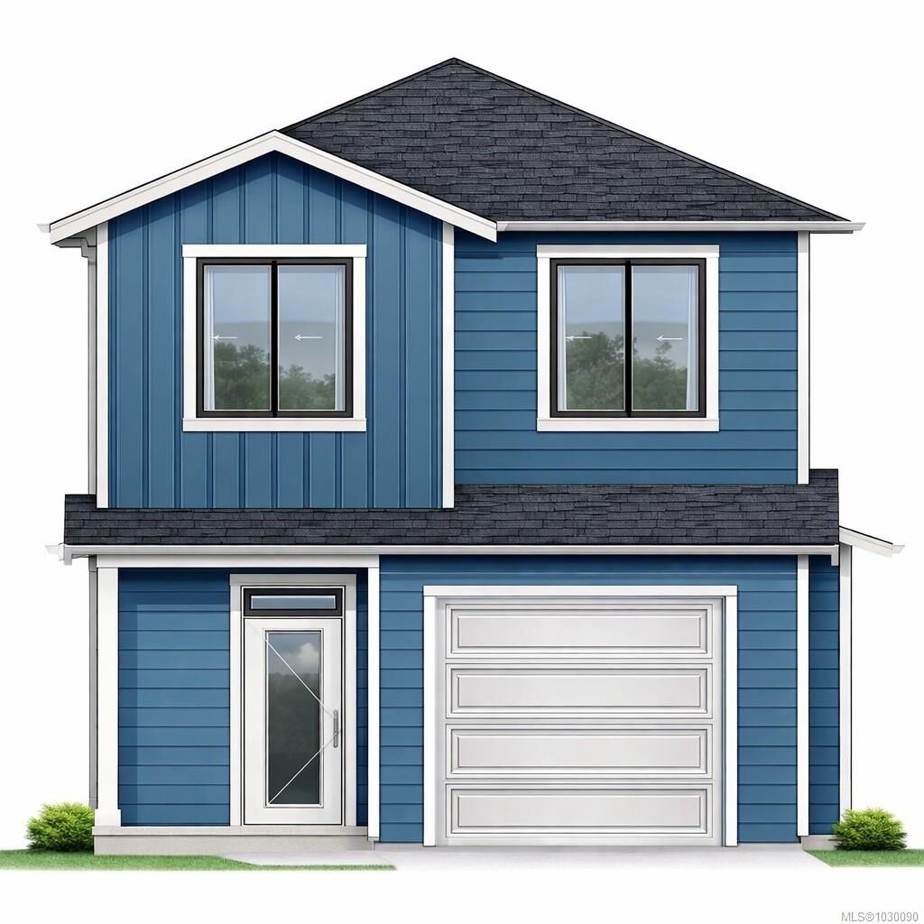 Property Photo:  1348 McKinley Rd  BC V9G 1R2 