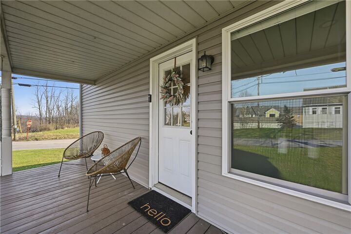 Property Photo: 590 Glenwood Way PA 16001