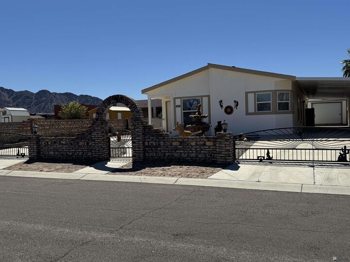 Property Photo: 14803 E 50 Dr AZ 85367