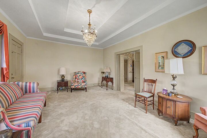 Property Photo: 297 SW Saunders GA 31779