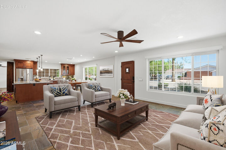 Property Photo:  8307 E Clarendon Avenue  AZ 85251 