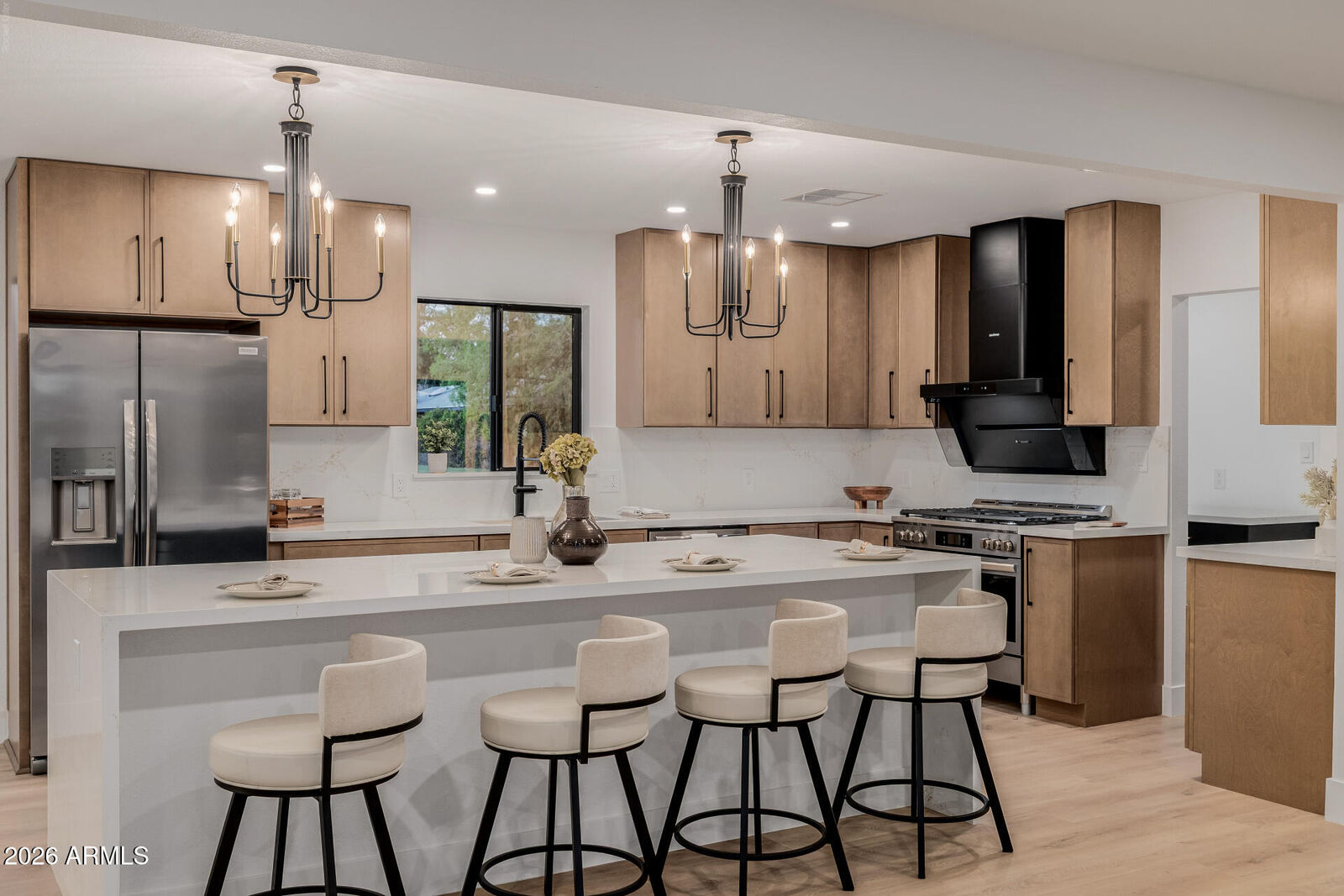 Property Photo:  1111 W Townley Avenue  AZ 85021 