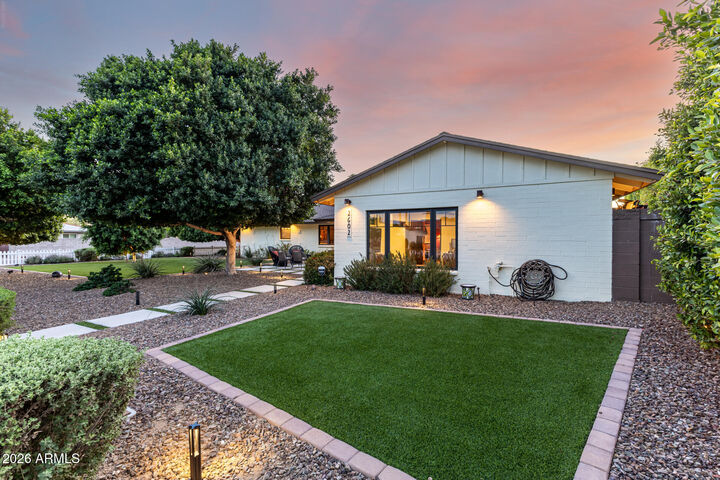 Property Photo:  2602 N 20th Avenue  AZ 85009 