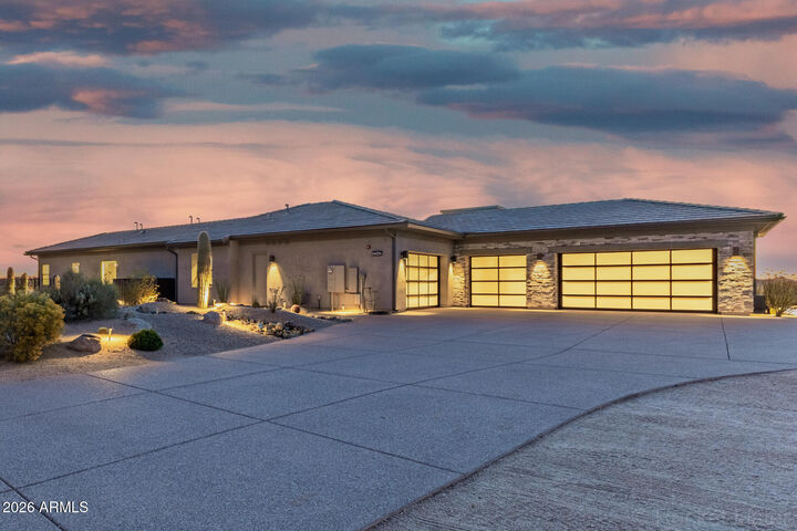 Property Photo:  24824 N 124th Street  AZ 85255 
