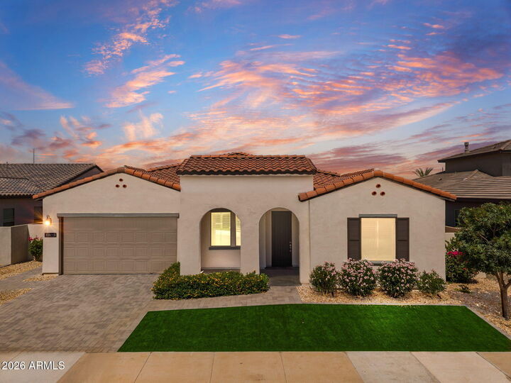 Property Photo:  11899 N Spearfish Street  AZ 85388 