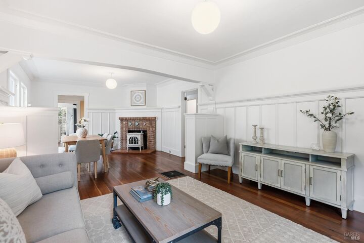 Property Photo:  31 Rowland Court  CA 94960 