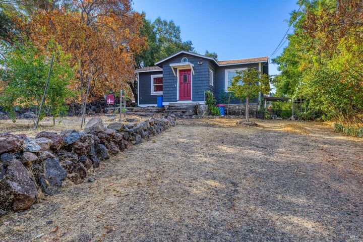 Property Photo:  14073 Konocti Street  CA 95422 