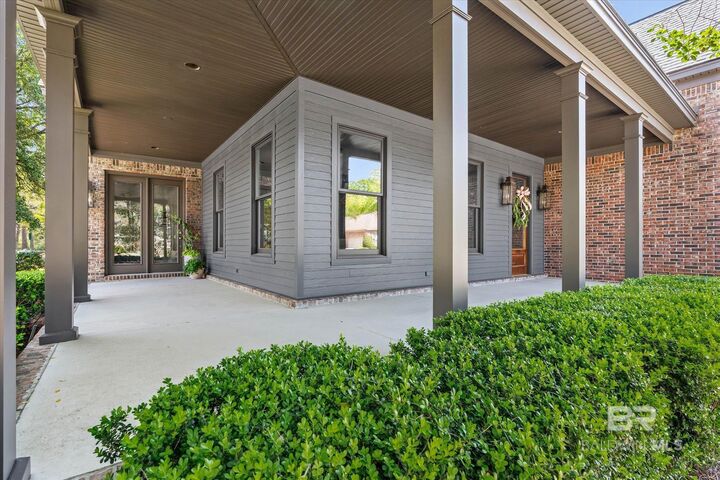 Property Photo:  6686 Willowbridge Drive  AL 36532 