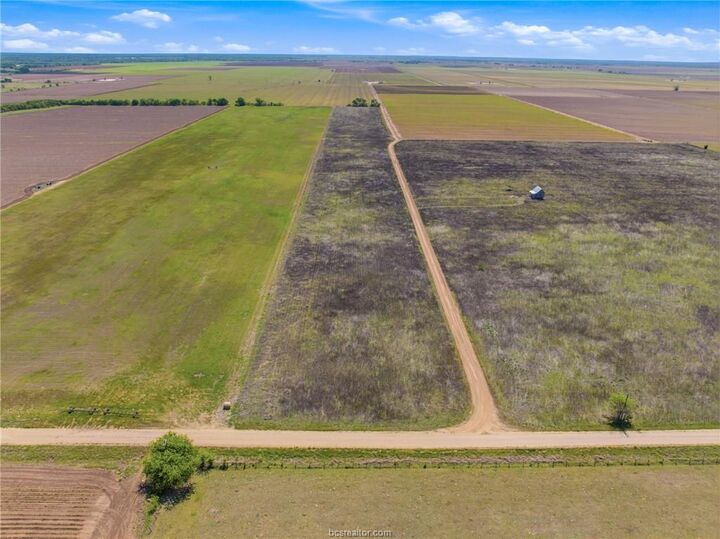 Property Photo:  50.3 Acres Cr 262  TX 77836 