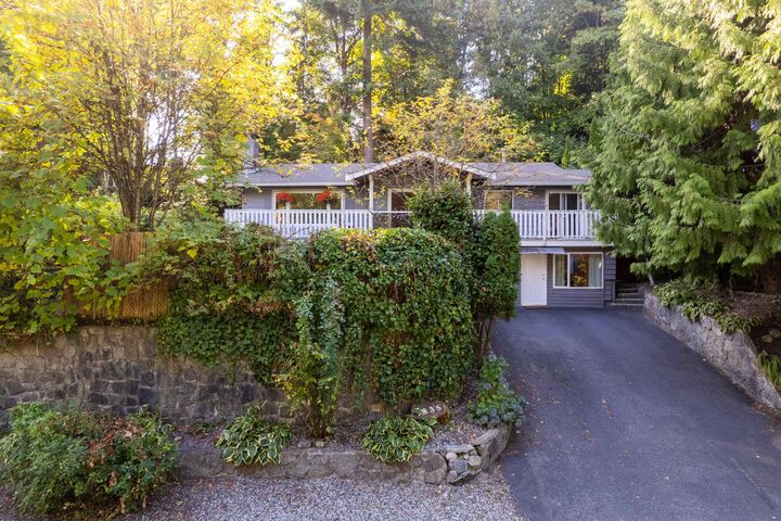 Property Photo: 1835 Arborlynn Drive BC V7J 2V7