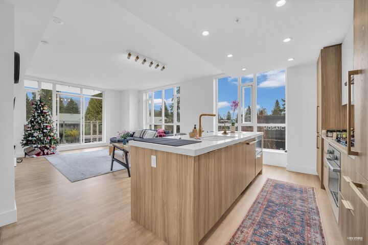 Property Photo: 2385 Emery Court 208 BC V7J 1P9
