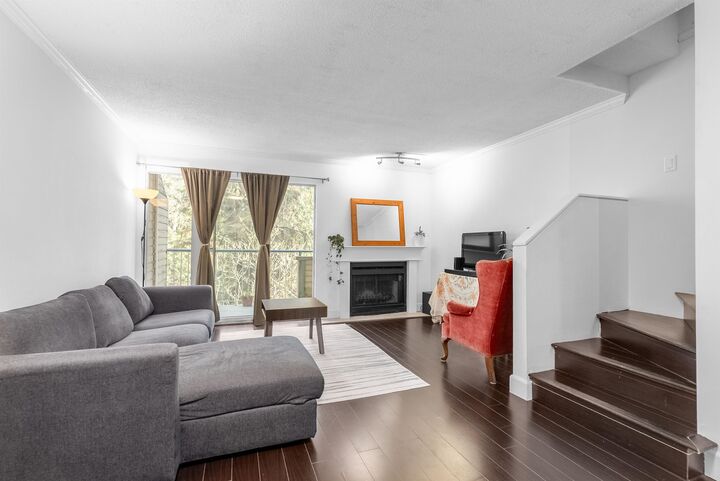 Property Photo: 2978 Walton Avenue 35 BC V3B 6V6
