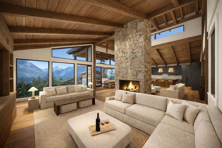 Property Photo: 158 Furry Creek Drive BC V8B 1A3