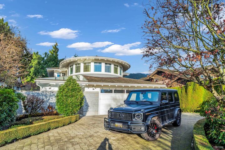 Property Photo: 4358 Erwin Drive BC V7V 1H6