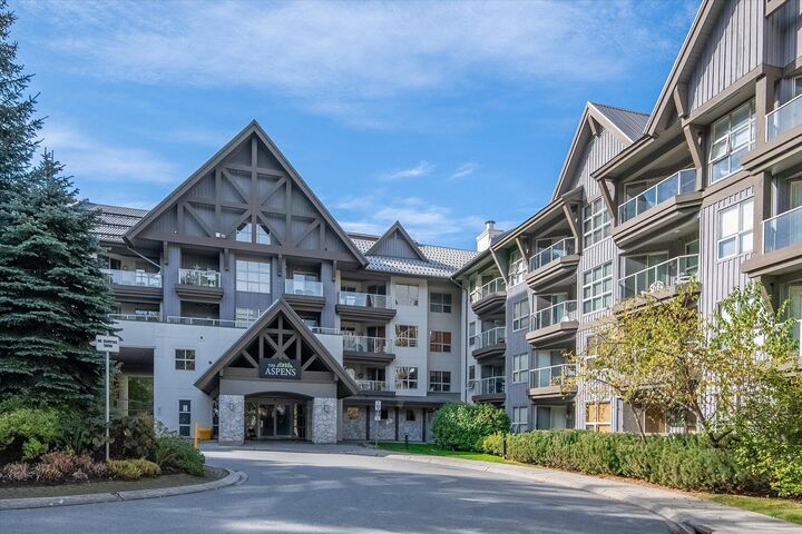 4800 Spearhead Drive 126 — photo 1