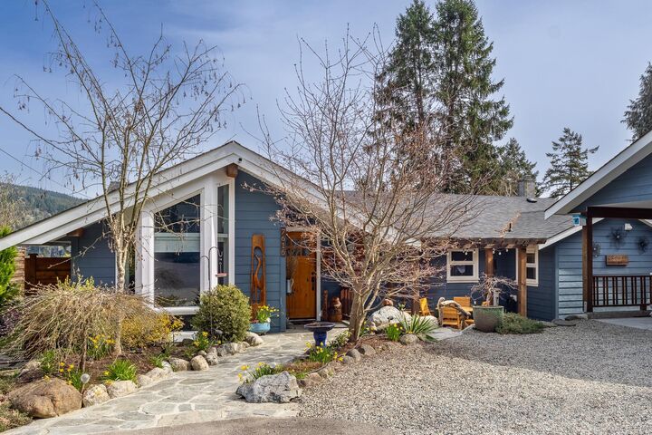 Property Photo: 7616 Eureka Avenue BC V7Z 1A1