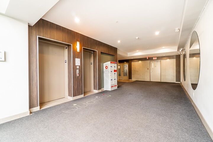 Property Photo: 13728 108 Avenue 401 BC V3T 0B7