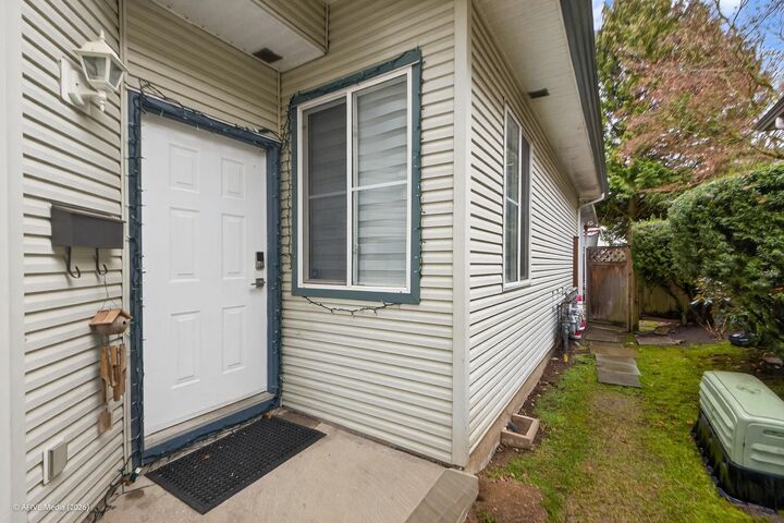 Property Photo: 14468 73A Avenue 80 BC V3S 0M8