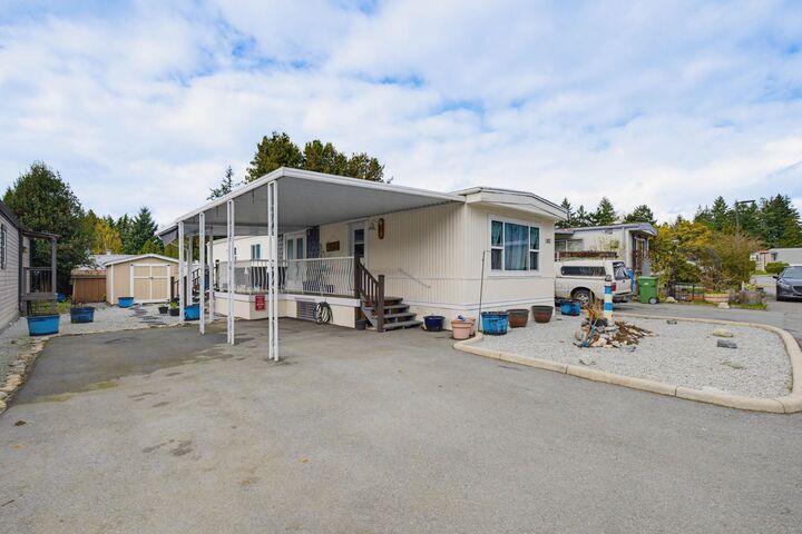 Property Photo: 3665 244 Street 182 BC V2Z 1N1