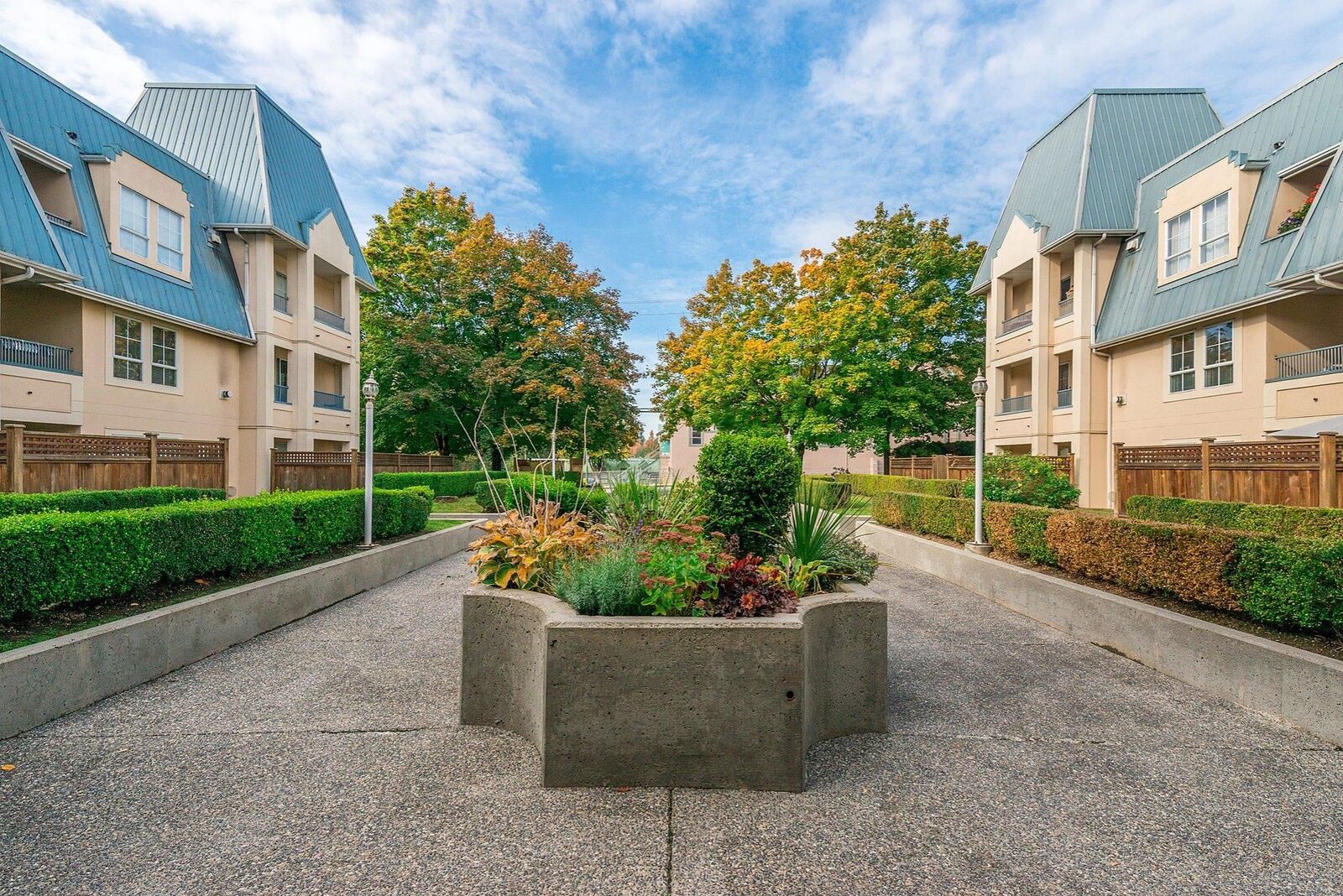 Property Photo: 295 Schoolhouse Street 219 BC V3K 6X5